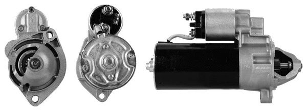 Starter (LRS02003)