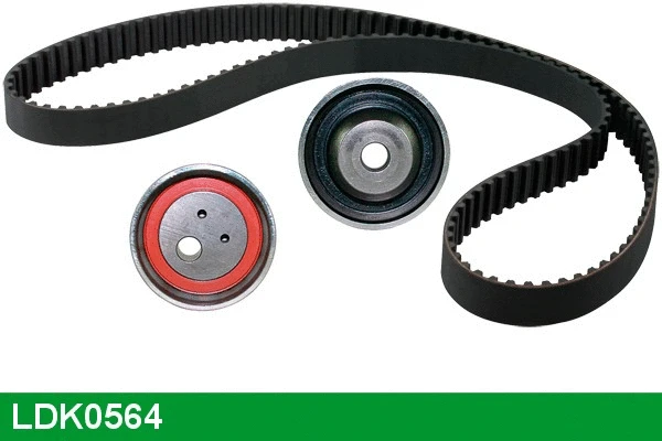 Timing Belt Kit (LDK0564)