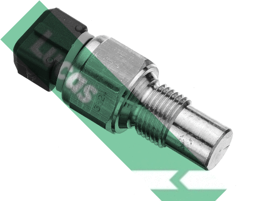 Sensor, coolant temperature