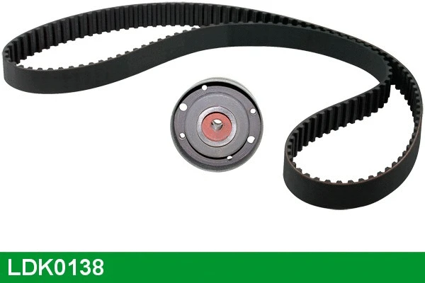 Timing Belt Kit (LDK0138)