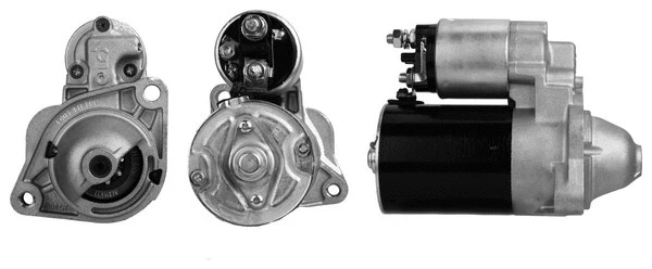 Starter (LRS01635)