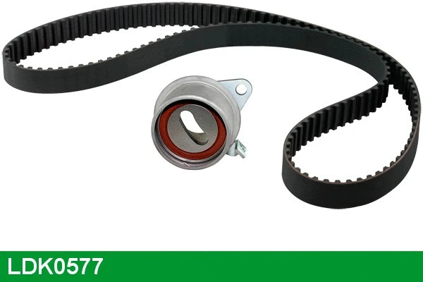 Timing Belt Kit (LDK0577)
