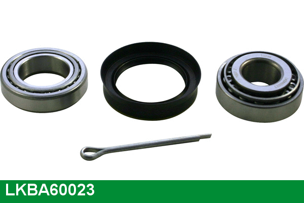 Wheel Bearing Kit (LKBA60023)