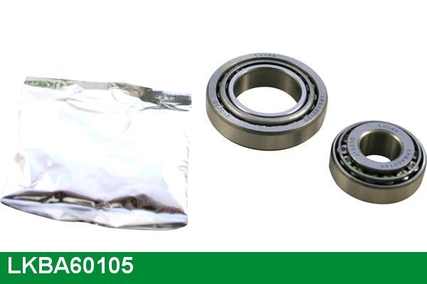 Wheel Bearing Kit (LKBA60105)