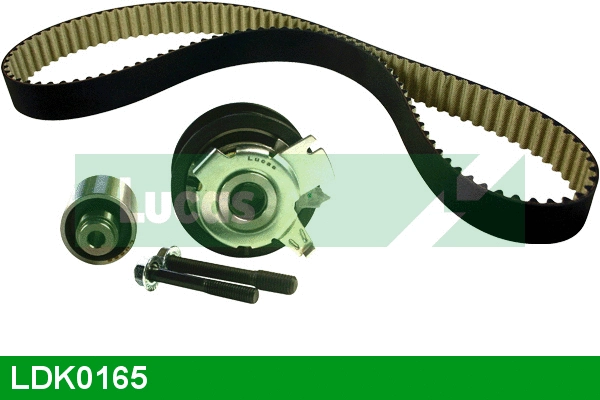 Timing Belt Kit (LDK0165)