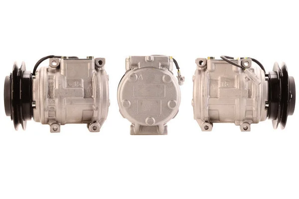 Compressor, air conditioning (ACP595)