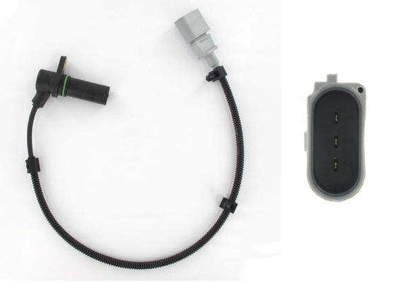 Sensor, crankshaft pulse (SEB993)