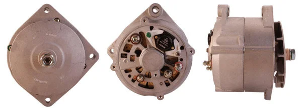 Alternator (LRA03088)