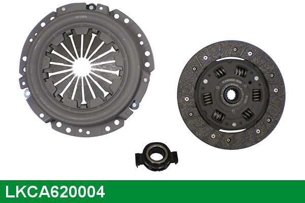 Clutch Kit (LKCA620004)