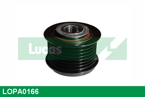 Alternator Freewheel Clutch (LOPA0166)
