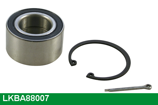 Wheel Bearing Kit (LKBA88007)