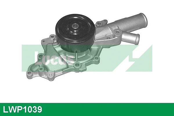 Water Pump, engine cooling (LWP1039)