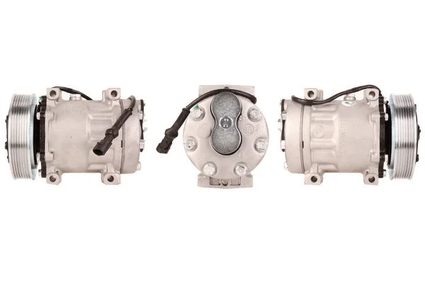 Compressor, air conditioning (ACP563)