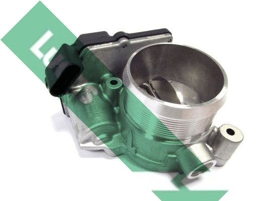 Control Flap, air supply (LTH465)