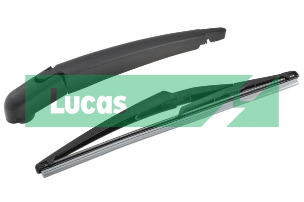 Wiper Blade (LWCR102)