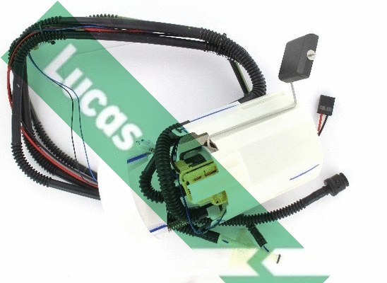 Fuel Feed Unit (FDB2003)