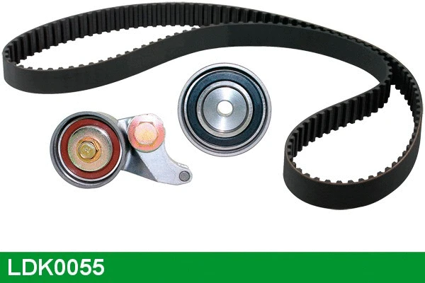 Timing Belt Kit (LDK0055)