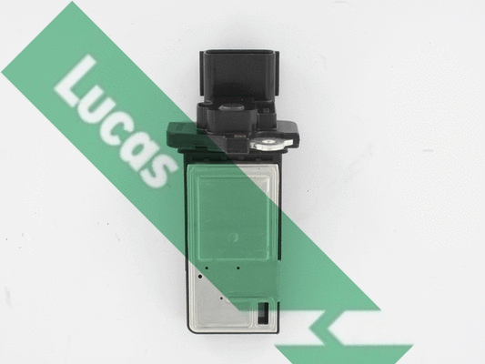 Mass Air Flow Sensor