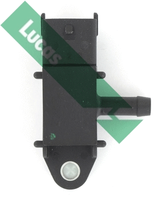 Sensor, exhaust pressure (SEB1749)