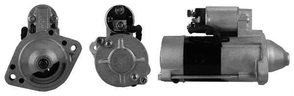 Starter (LRS01436)
