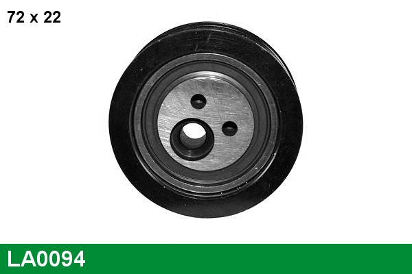 Belt Tensioner, V-ribbed belt (LA0094)