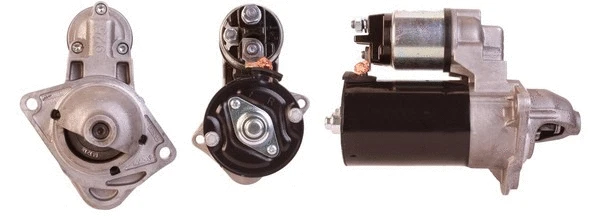 Starter (LRS02648)