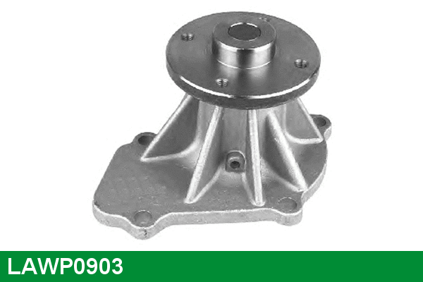 Water Pump, engine cooling (LAWP0903)