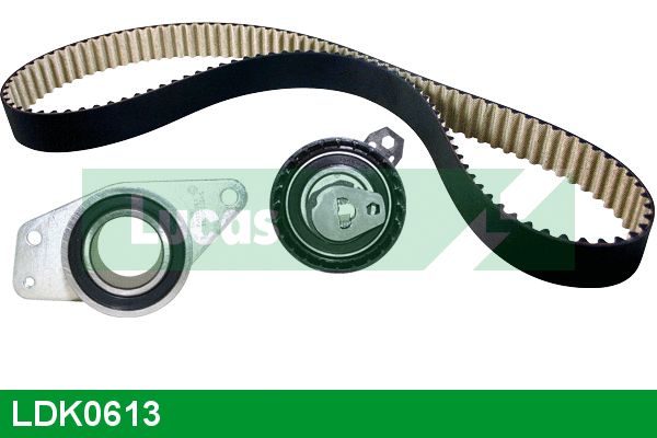 Timing Belt Kit (LDK0613)