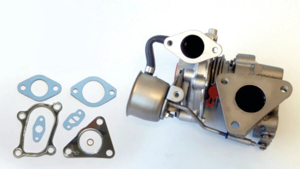 Charger, charging (supercharged/turbocharged) (LTRPA4522744)