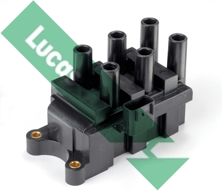 Ignition Coil (DMB1118)