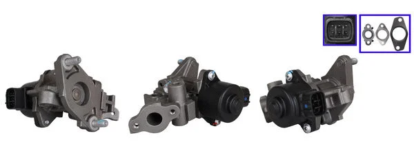 EGR Valve (LEV1172)