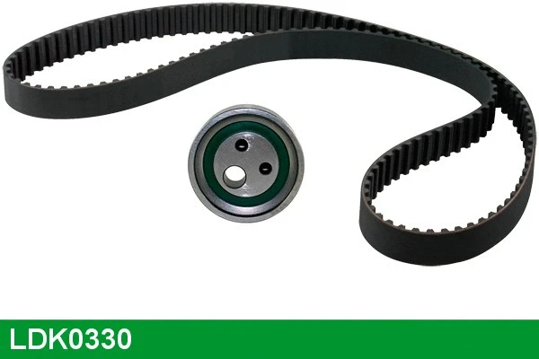 Timing Belt Kit (LDK0330)