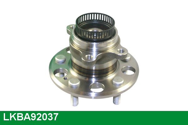Wheel Bearing Kit (LKBA92037)