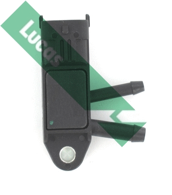Sensor, exhaust pressure (SEB1751)