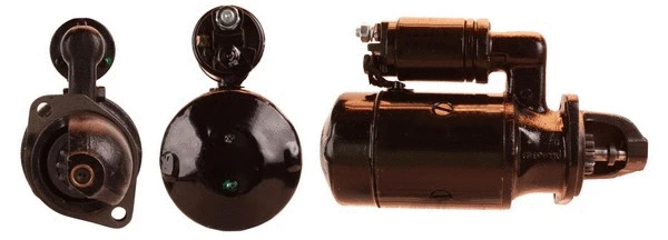 Starter (LRS01123)