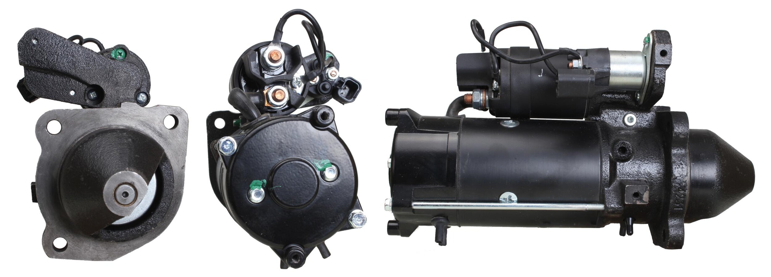 Starter (LRS04191)