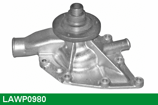 Water Pump, engine cooling (LAWP0980)