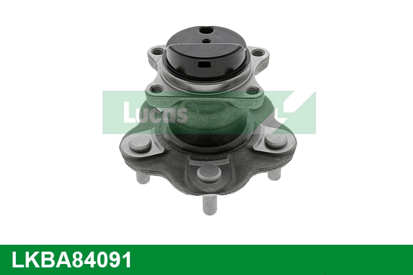 Wheel Bearing Kit (LKBA84091)