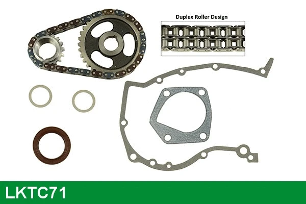 Timing Chain Kit (LKTC71)