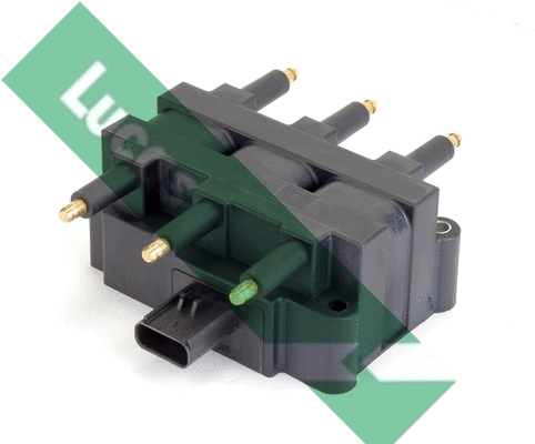 Ignition Coil (DMB2029)