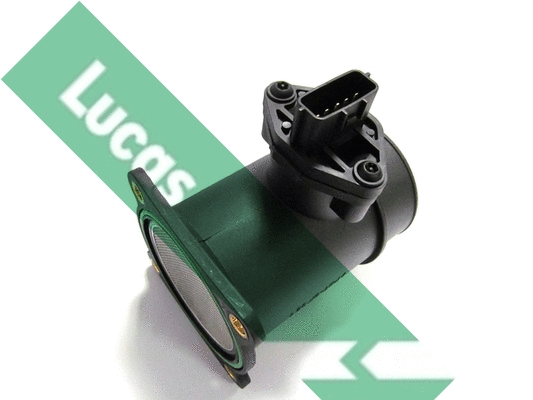 Mass Air Flow Sensor