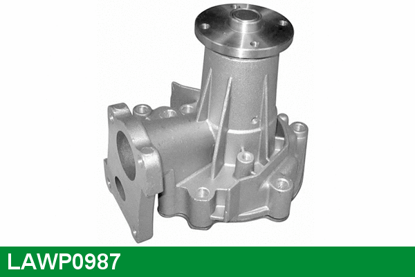 Water Pump, engine cooling (LAWP0987)