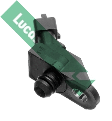 Sensor, intake manifold pressure (SEB928)