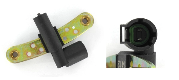 Sensor, crankshaft pulse (SEB440)