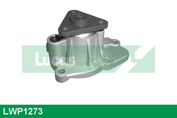 Water Pump, engine cooling (LWP1273)
