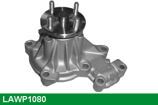 Water Pump, engine cooling (LAWP1080)