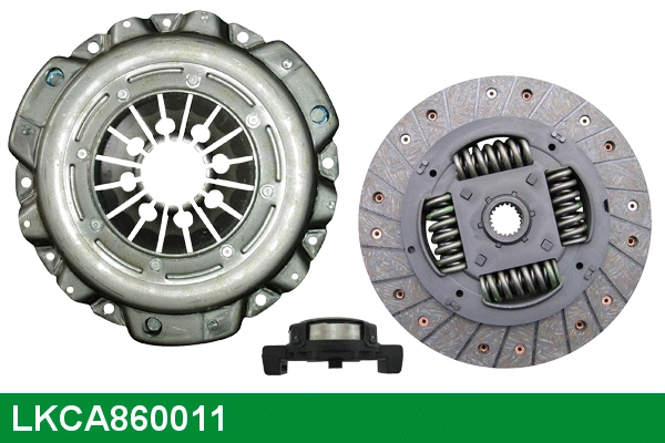 Clutch Kit (LKCA860011)