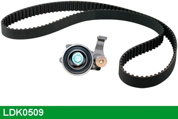 Timing Belt Kit (LDK0509)