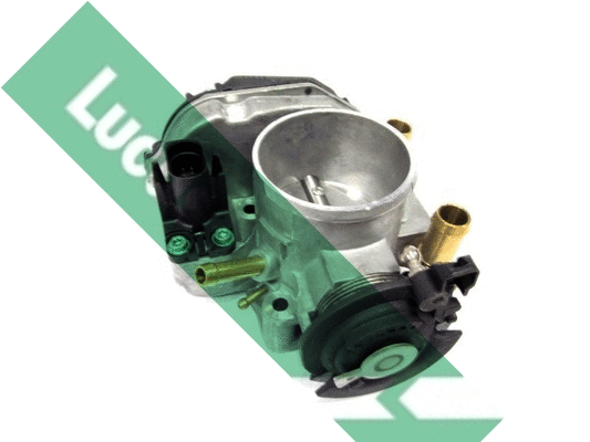 Throttle Body (LTH434)