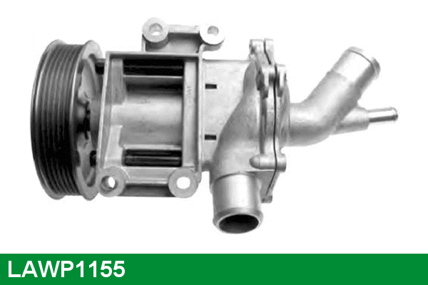 Water Pump, engine cooling (LAWP1155)